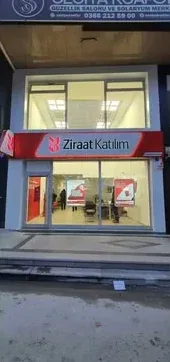 Ziraat Katılım Bankası